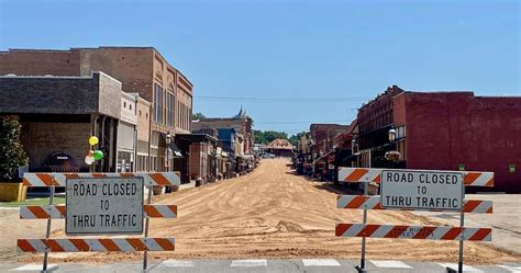 city of van buren|Iba pa.